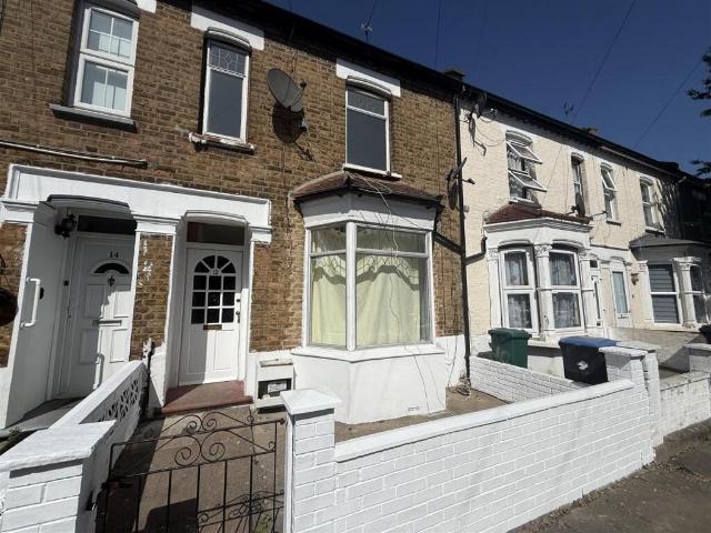 house for rent in Denny Road, N9 7QS
