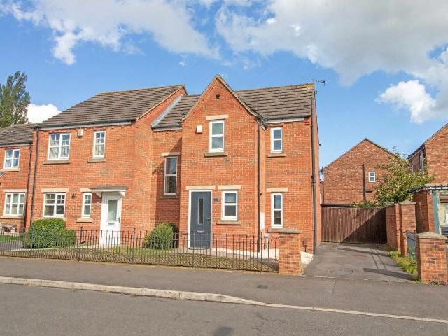 house for rent in Dean Road, Scunthorpe, DN17