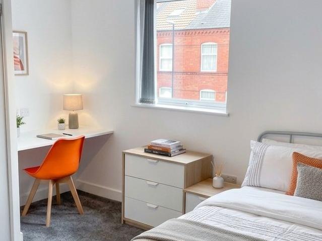 house for rent in Dean Street, Coventry, CV2