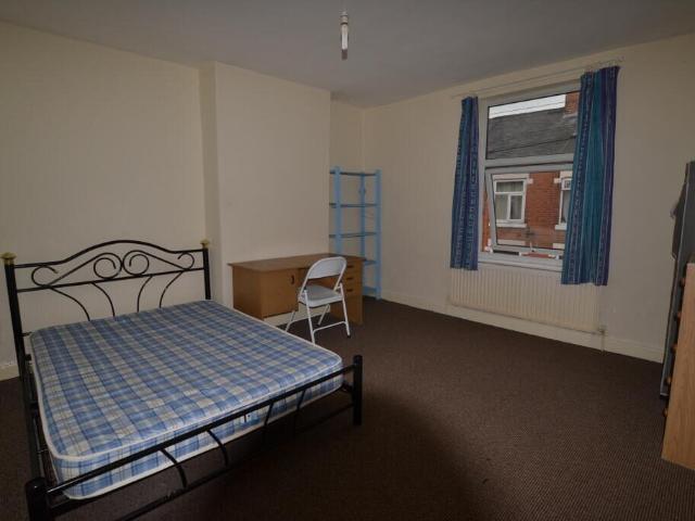 house for rent in Dean Street, DE22 3PU