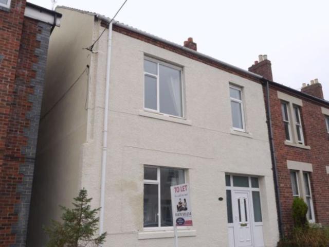 House for rent in Deanery Street, Bedlington Deanery Street, Bedlington