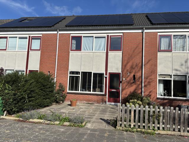 House for rent in Dedemsvaart
