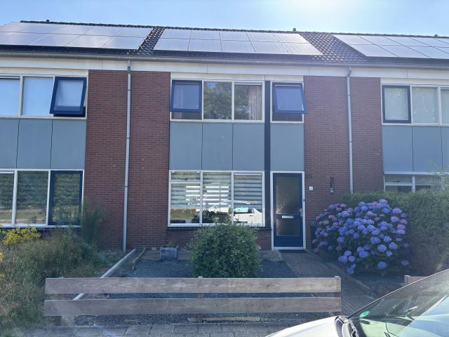 House for rent in Dedemsvaart