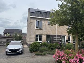 House for rent in Dedemsvaart