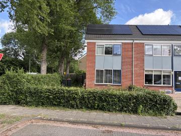 House for rent in Dedemsvaart