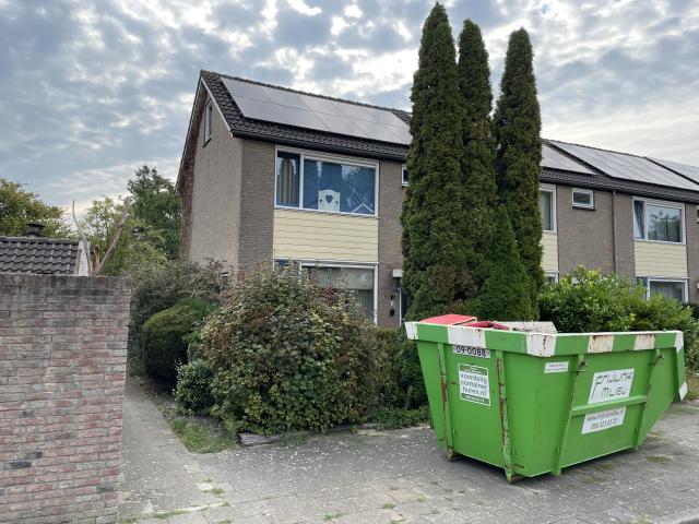 House for rent in Dedemsvaart