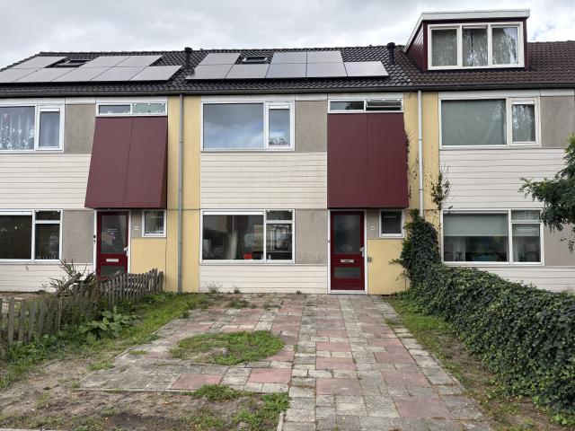 House for rent in Dedemsvaart