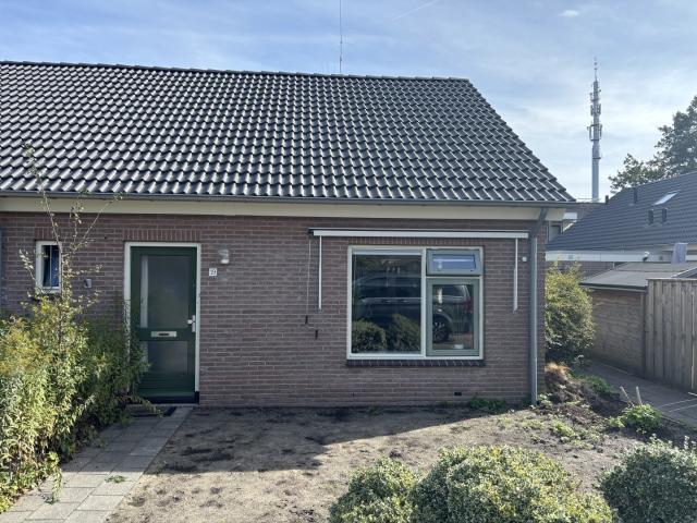 House for rent in Dedemsvaart