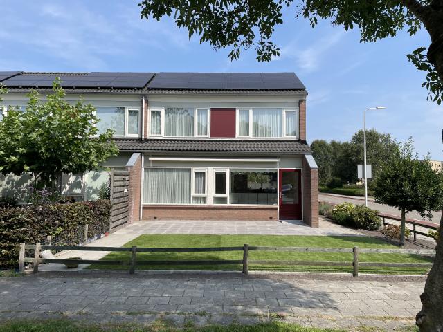House for rent in Dedemsvaart