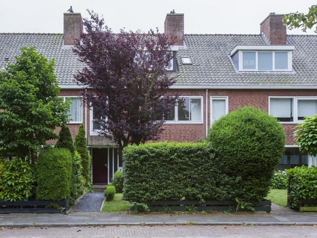 Woning te huur