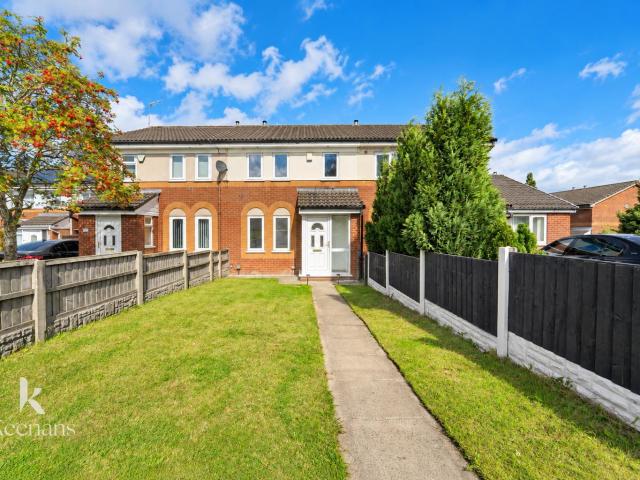 house for rent in Delamere Close, Blackburn