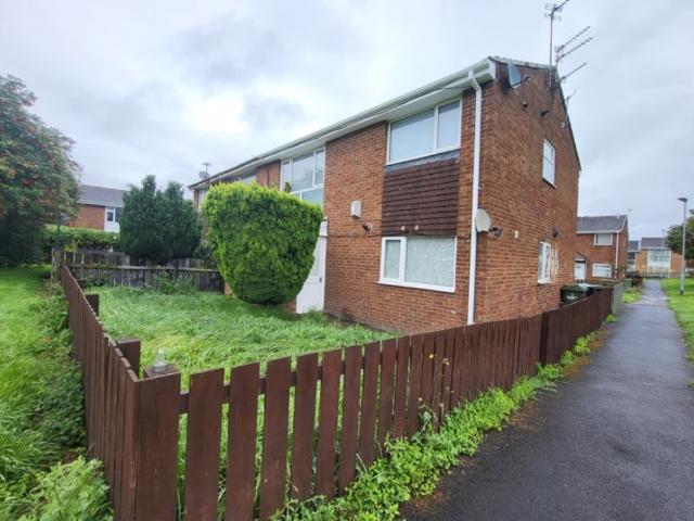 House for rent in Delaval Court, Bedlington Delaval Court, Bedlington