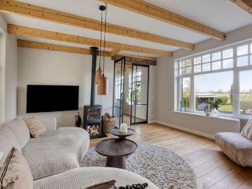 Overschie, Gemeente Rotterdam, Zuid-Holland