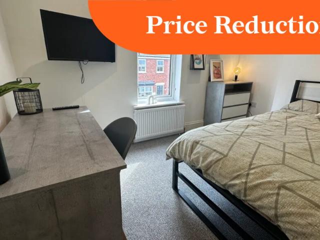 house for rent in Derwent Street, LN1 1SL