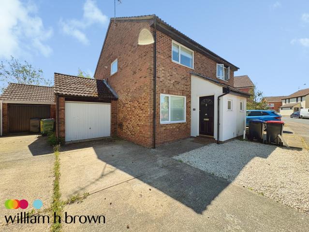 house for rent in Derwent Way, Braintree, Great notley, Braintree, Great notley
