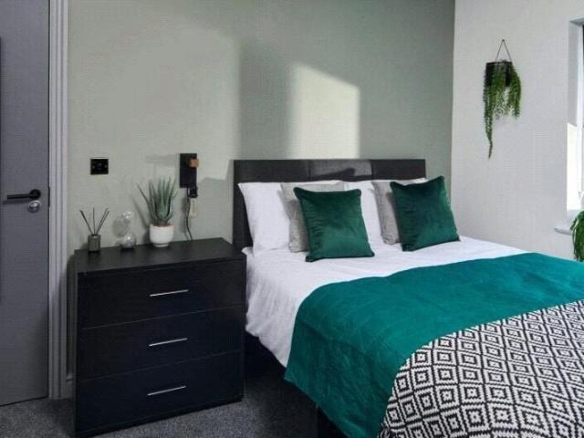 house for rent in Dereham Road, NR2 3UT