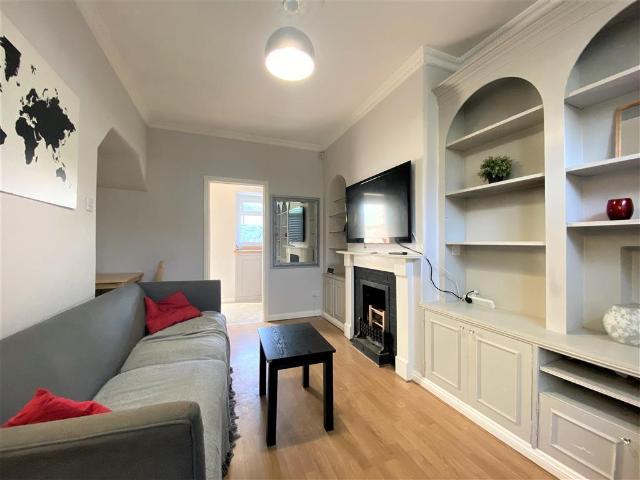 house for rent in Derinton Road, London, London