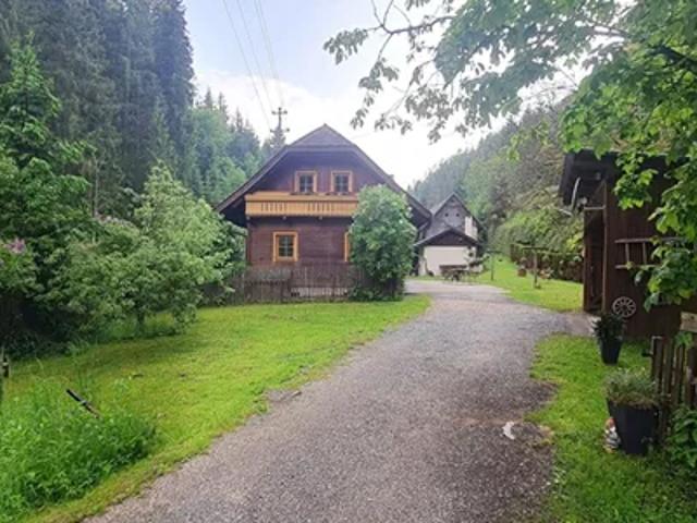 House for rent in Deutsch Griffen, Kärnten