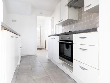 Gourock, Inverclyde county, Glasgow and Clyde Valley