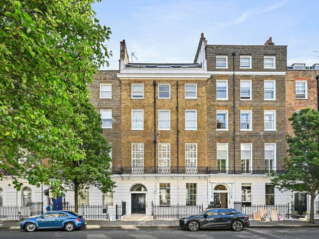 house for rent in Devonshire Place, Marylebone, W1G