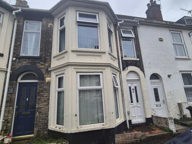 house for rent in Devonshire Road, Great yarmouth, Great yarmouth