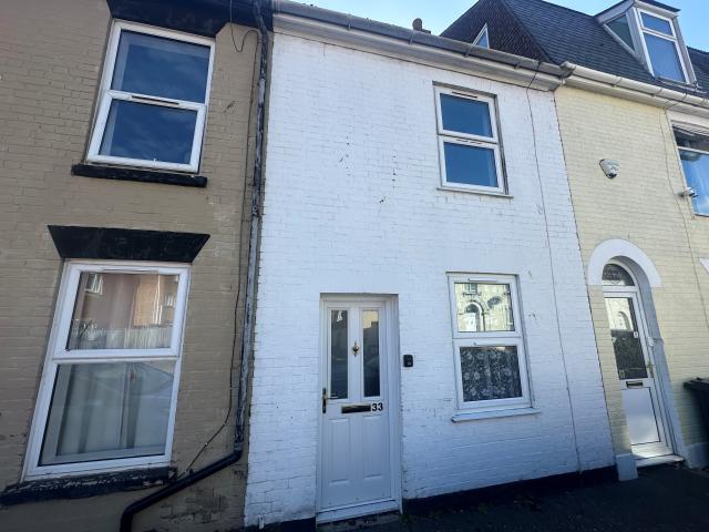house for rent in Devonshire Road, Great yarmouth, Great yarmouth