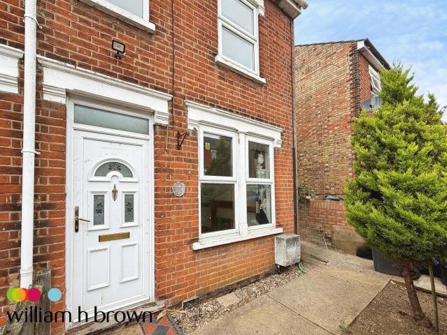 house for rent in Devonshire Road, Ipswich, Ipswich