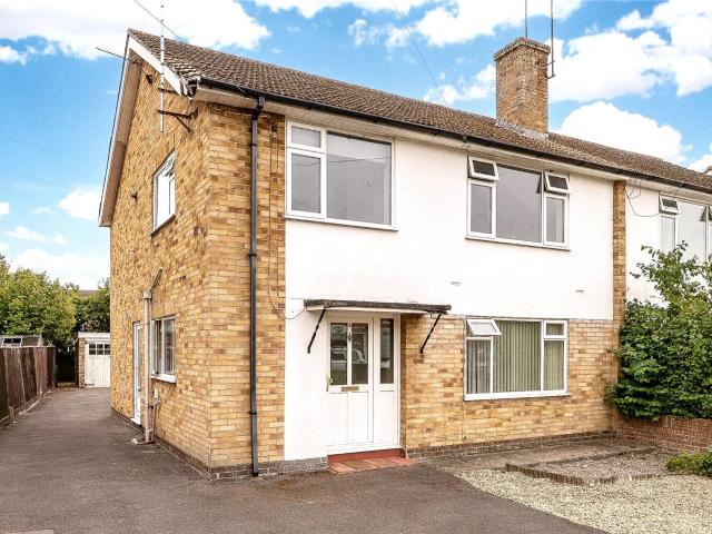 house for rent in Didcot, Oxfordshire