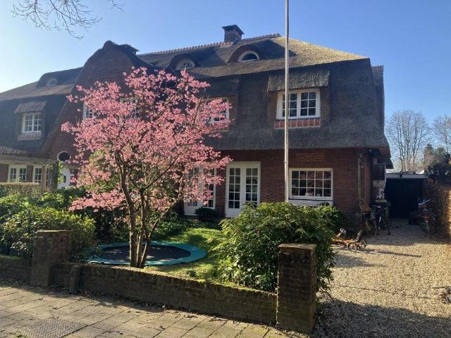Woning te huur
