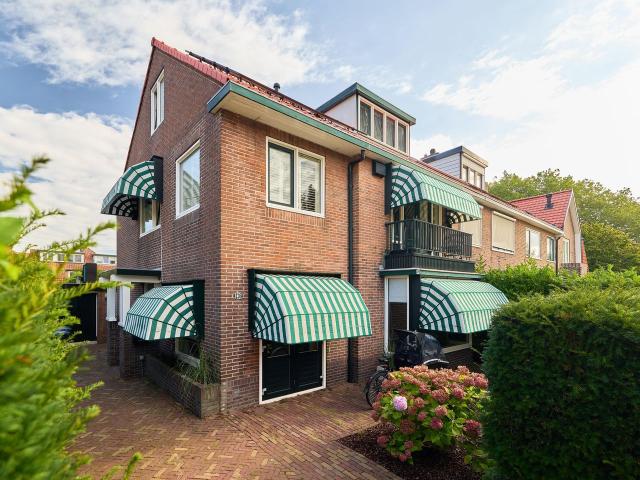 house for rent in Diependaalselaan 136 1214 KE Hilversum Bloemenkwartier Zuid