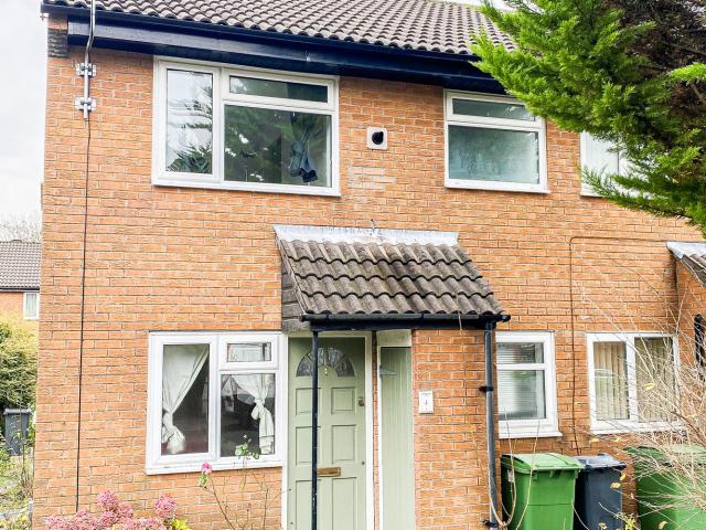 house for rent in Digby Close, Cardiff, CF5