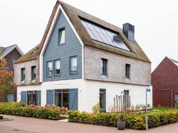 Olland, Meierijstad, Noord-Brabant - Tuin