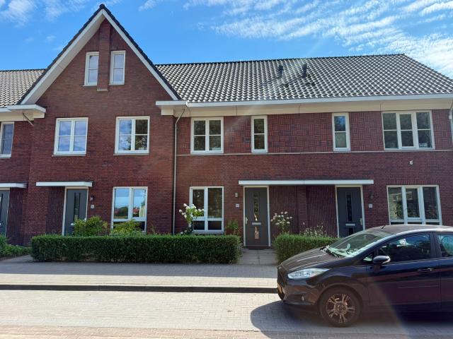 house for rent in Dille 16 5722AA Asten Loverbosch Asten