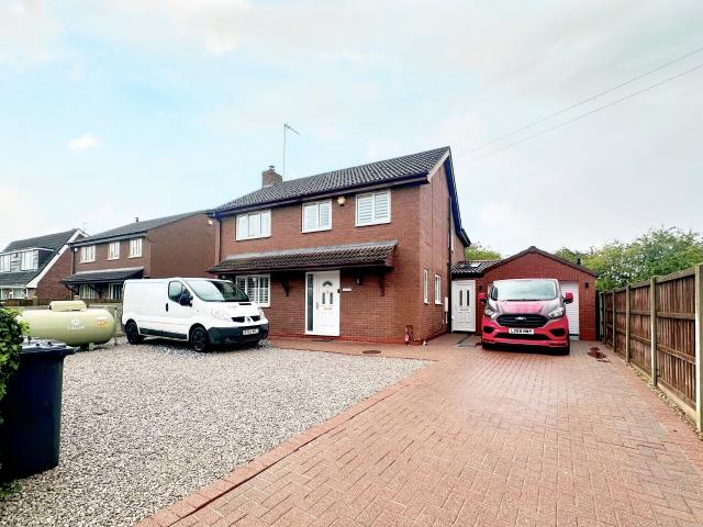 house for rent in Dirty Lane, Doncaster, Fishlake, Doncaster, Fishlake