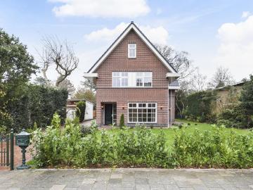 house for rent in Distellaan 3 2244AX Wassenaar Klingenbosch Wassenaar