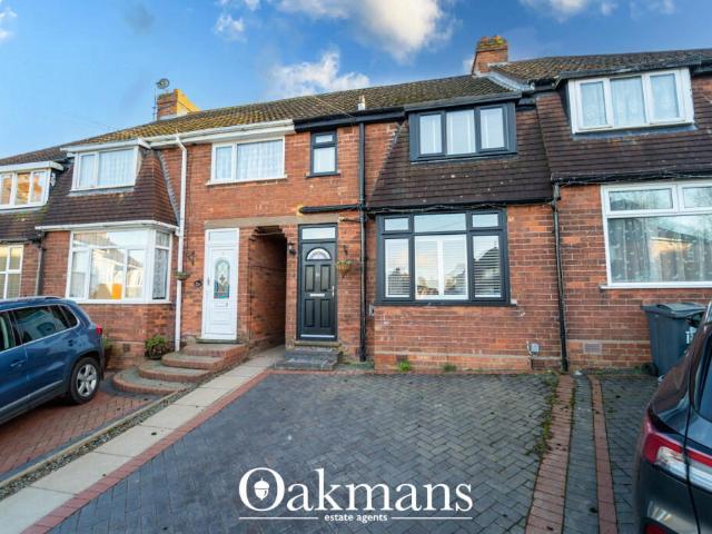 house for rent in Ditton Grove, B31 4RY