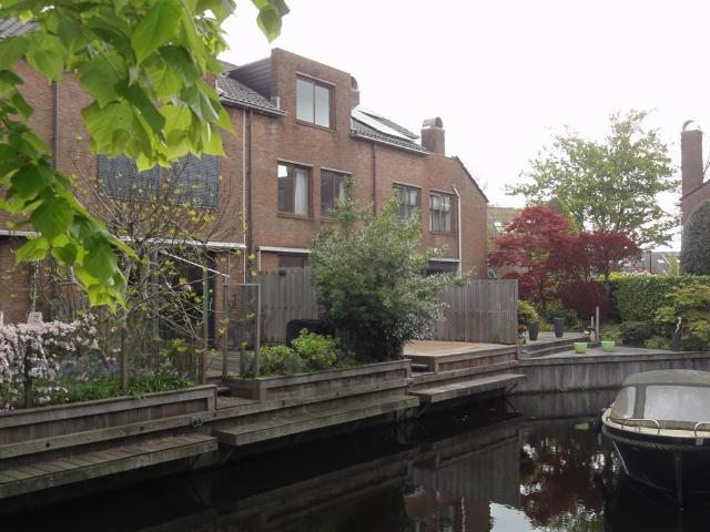 Woning te huur