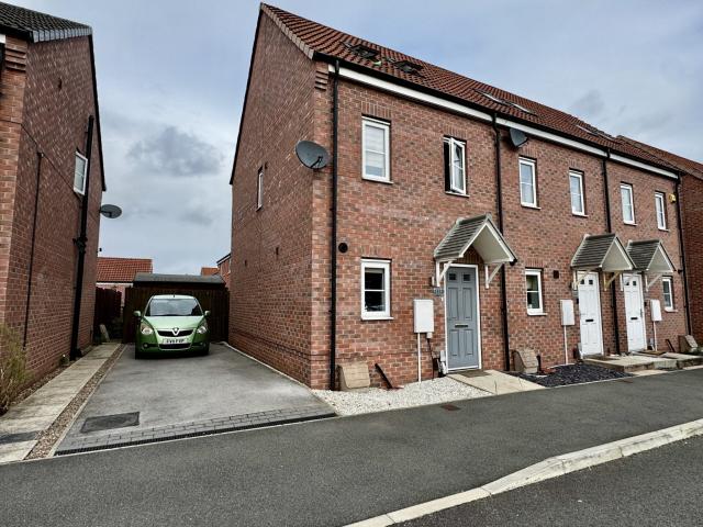 house for rent in Dominion Road, Scawthorpe, Doncaster, South Yorkshire, DN5 9PU