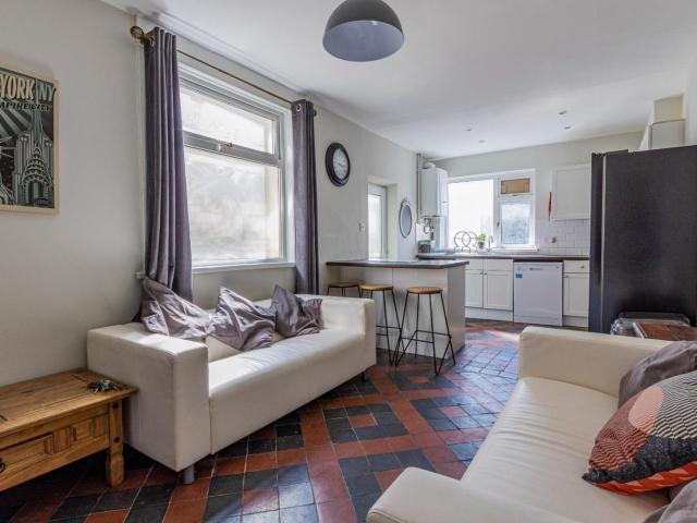 house for rent in Donald Street, Cardiff, CF24 4TL