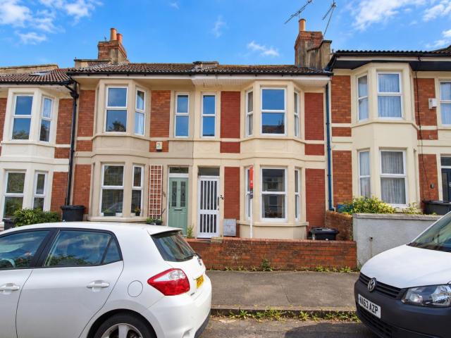 house for rent in Doone Road, Bristol, BS7 0JG