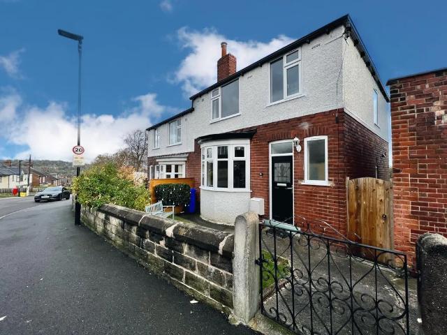 house for rent in Dobbin Hill, Sheffield