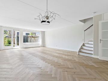 house for rent in Dodaarsoever 24 2492TA Den Haag De Vissen Den Haag