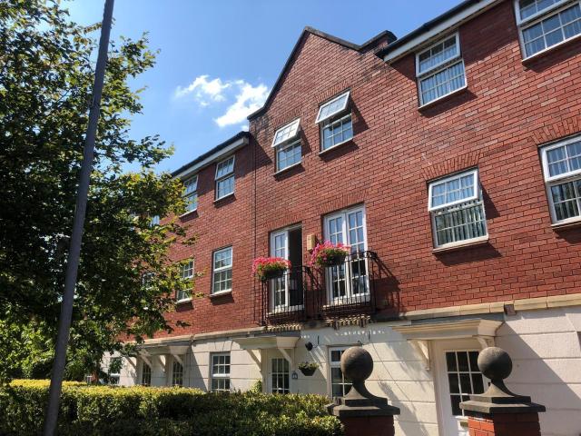 house for rent in Doe Close, Cardiff, Penylan, Cardiff, Penylan
