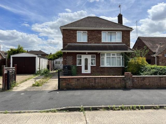 house for rent in Dogsthorpe