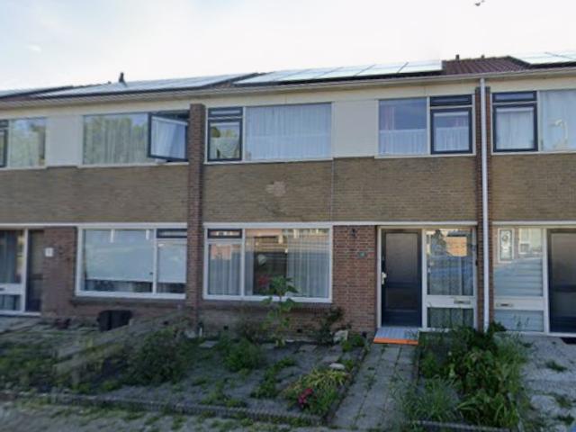 House for rent in Dokkum