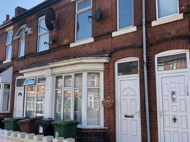 house for rent in Dora Street, Walsall