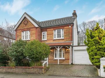 house for rent in Dornton Road, CR2 7DR