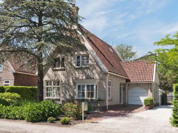 house for rent in Dorpsstraat 117 1431CC Aalsmeer Centrum Aalsmeer