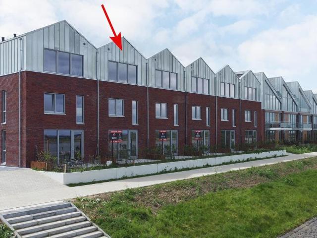 house for rent in Dorpsstraat 16 2959 AG Streefkerk Streefkerk Dorp