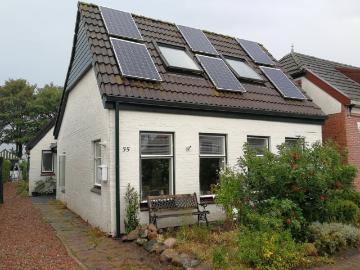 house for rent in Dorpsstraat 35 9832PC Westerkwartier Den Horn Den Horn